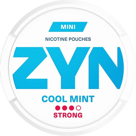ZYN Nic Pouches – The Vape Escape Wales & England
