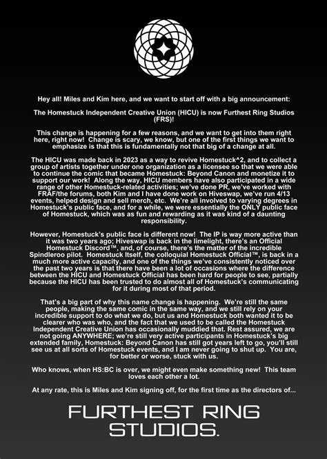 The Unofficial Homestuck Collection Takedown / GioCities