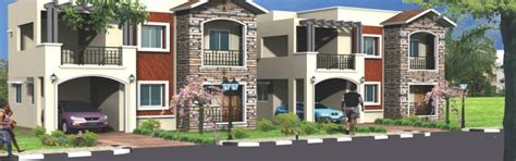 Peninsula Prakruthi | Sarjapur | Villas East Bangalore