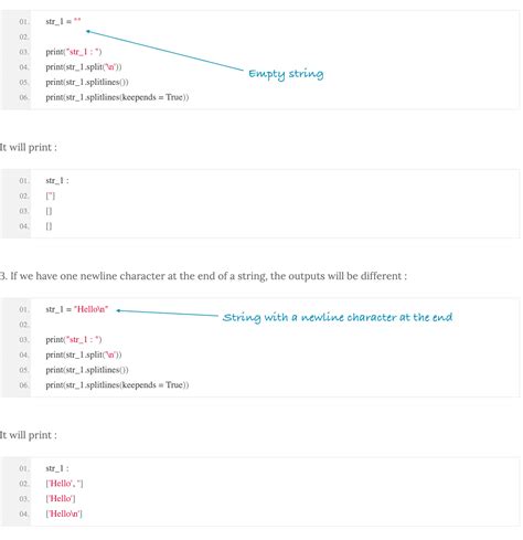 Image result for Line Split Function Python