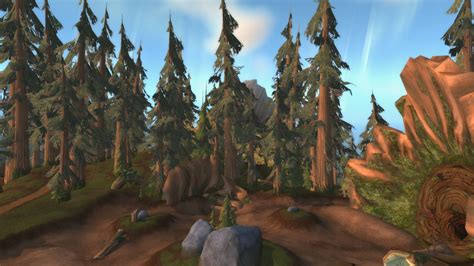 World of Warcraft Top 10 Zones by Atmosphere - Battle Shout