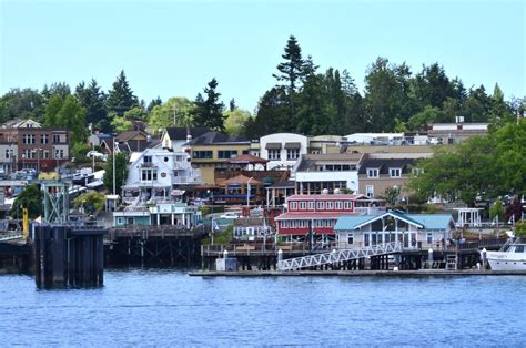San Juan Island Lodging | Northwest Vacations