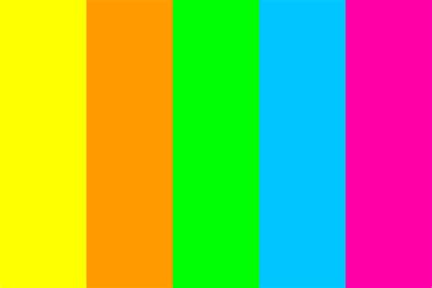 Image result for Highlighter Color Code