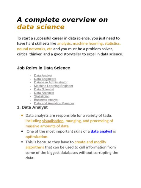 Image result for Complete Data Science