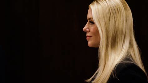 Pam Bondi's US attorney general confirmation hearing: What to know.