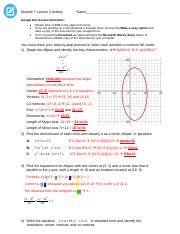 Image result for Grade Seven Module 2 Lesson 1 Problem Set