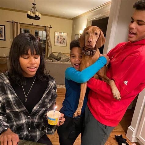 Mike Grier Wife Anne Grier: Married Life And Kids - Players Bio