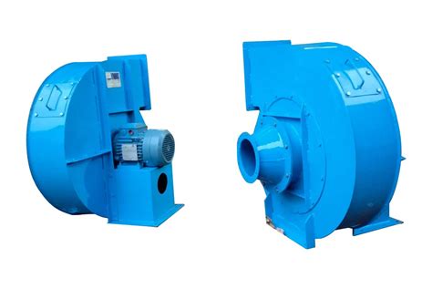High Pressure Centrifugal Blower Manufacturer Sonipat India | High ...