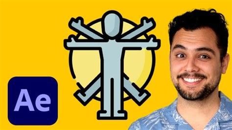 Image result for Character Animation Tutorial with After Effects