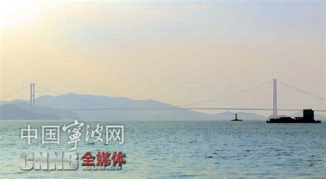 惠生海工：研发浮式海上风电平台 引领舟山制造走向全球