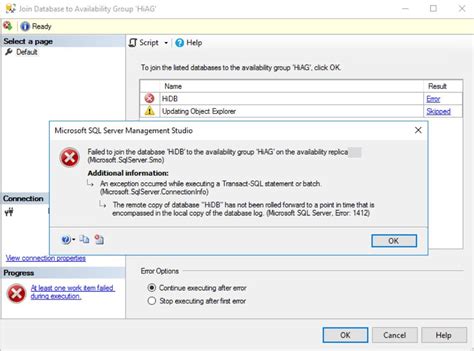 Image result for Error View Server