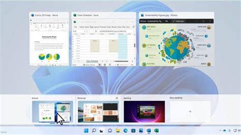Image result for Windows 11 New Update Desktop