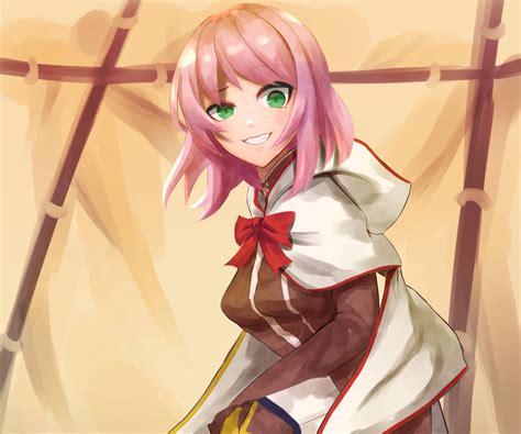 [100+] Redo Of Healer Wallpapers | Wallpapers.com