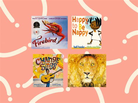 Children’s Books by Black Authors & Illustrators to Buy Now – SheKnows