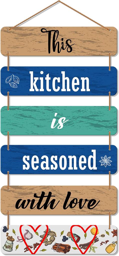 RAG28 Vintage Designer Wooden Wall Hangings Home Decor Items, Large ...