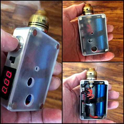 Image result for Box Mod Tip
