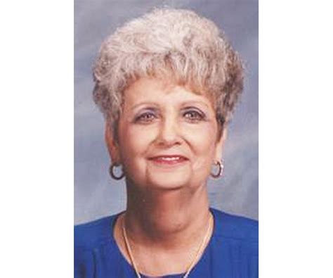Lucy Winton Obituary (1935 - 2021) - Piggott, AR - Jonesboro Sun