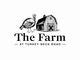 Entry #329 by JlvDesign for Farm Logo for "The Farm at Turkey Neck Road ...