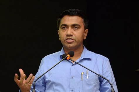 Notice issues over crowd surge at Goa CM's event