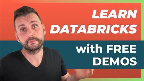 Databricks Tutorial YouTube 的图像结果