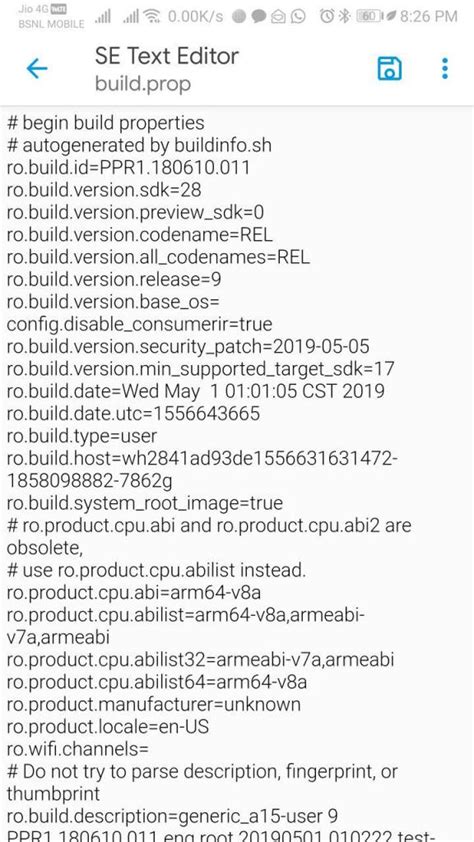 Image result for Open Prop File with Notepad