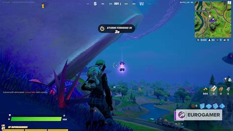 Image result for Alien Artefacts Fortnite Week Six