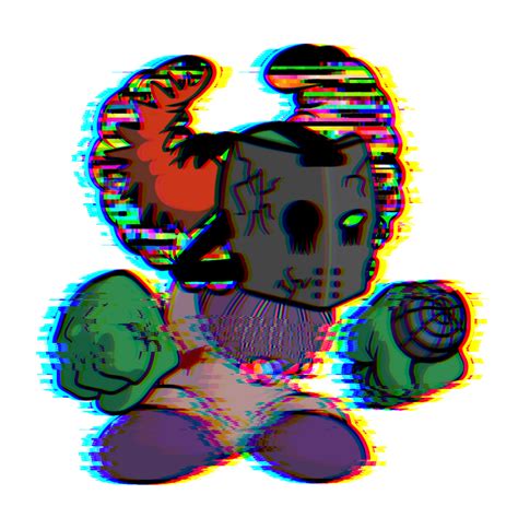 Image result for FNF Tricky Source Code