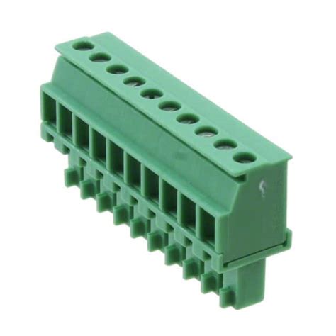 1827208 Phoenix Contact | Connectors, Interconnects | DigiKey