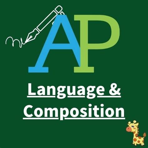Image result for AP Language