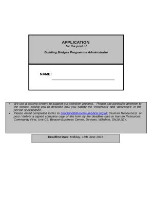 Why You Should Use a Scoring System to Rank Candidates ...SAMPLE ...