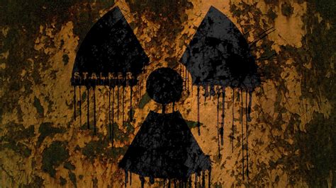 Nuclear Symbol Wallpapers - Wallpaper Cave