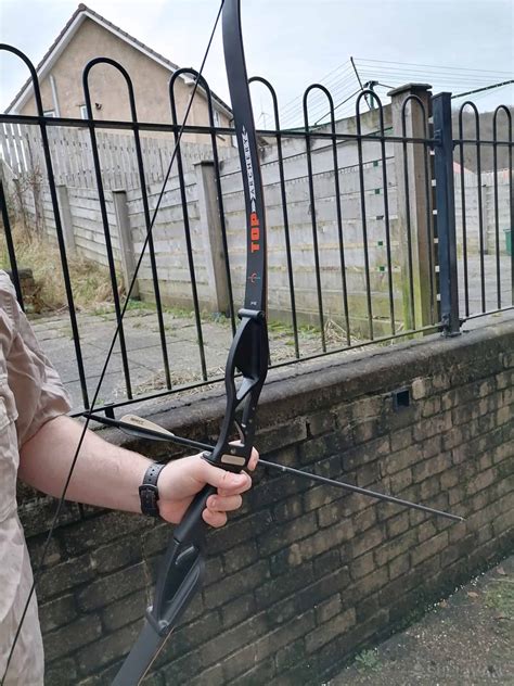 Compound Bows Vs Recurve at Zoe Mehaffey blog