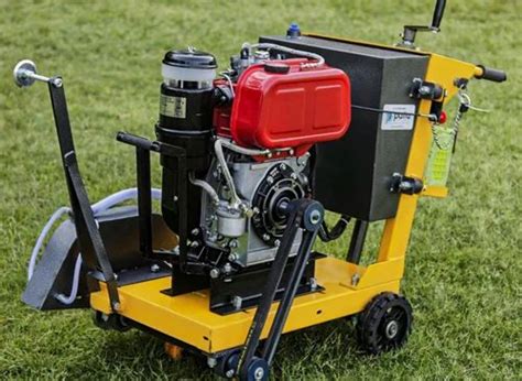 RCC Road Groove Cutting - Concrete Cutting Machine Wholesaler from Surat