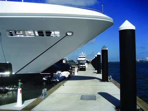 Safe Harbor Rybovich Marina | Bellingham Marine Project