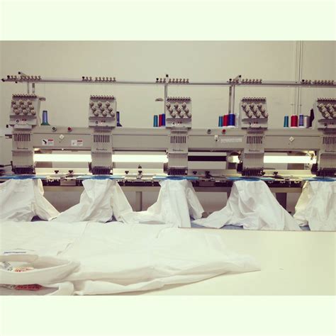 Azteca Embroidery - Santa Ana, California - Embroidery Near Me | Search ...