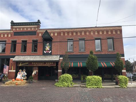 German Village in Columbus Ohio | Ohio Traveler