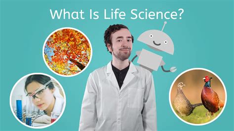 What Is Life Science?