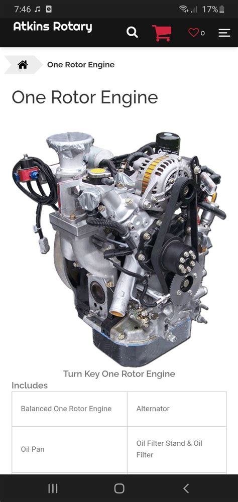 Rotary Engine 的图像结果