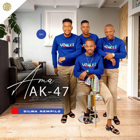 ‎Silwa Nempilo - Album by AMA AK47 - Apple Music