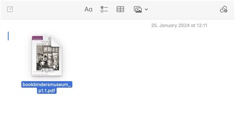 How to Use Notes On iPhone to Create PDF 的图像结果
