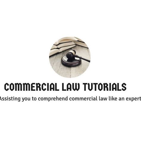 Image result for Commercial Law Tutorials