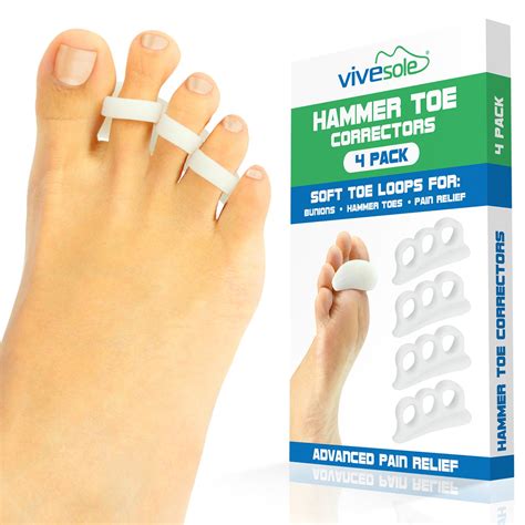 Cure For Hammertoe