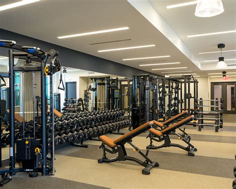 Apartments Near UConn | The Standard at Four Corners