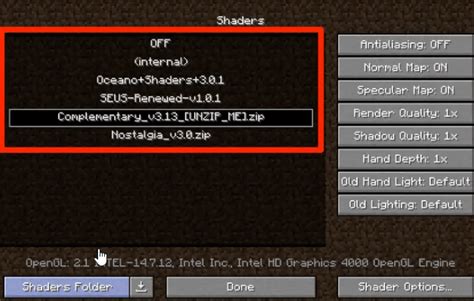 Image result for OpenGL Error 1282 Minecraft