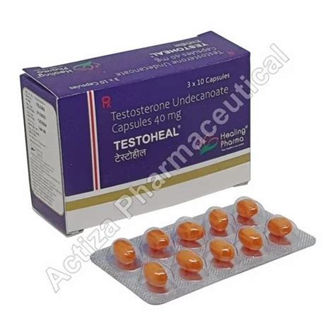 Male Testosterone Tablets 的图像结果