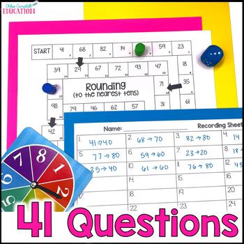 Image result for Nearest to Ten Math Game