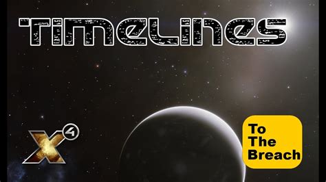 X4 Timelines Explained 的图像结果
