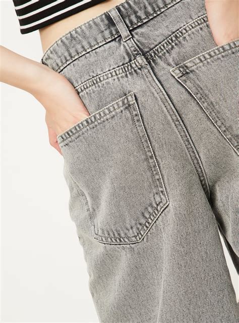 Buy Women Stonewashed Denim Bermuda Shorts Online at just Rs. 999.0 ...
