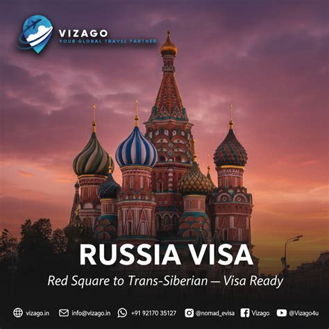 Premium Visa Assistance Services from India | 50+ Countries – Vizago