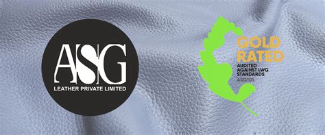 Leather – ASG Kompanero Limited